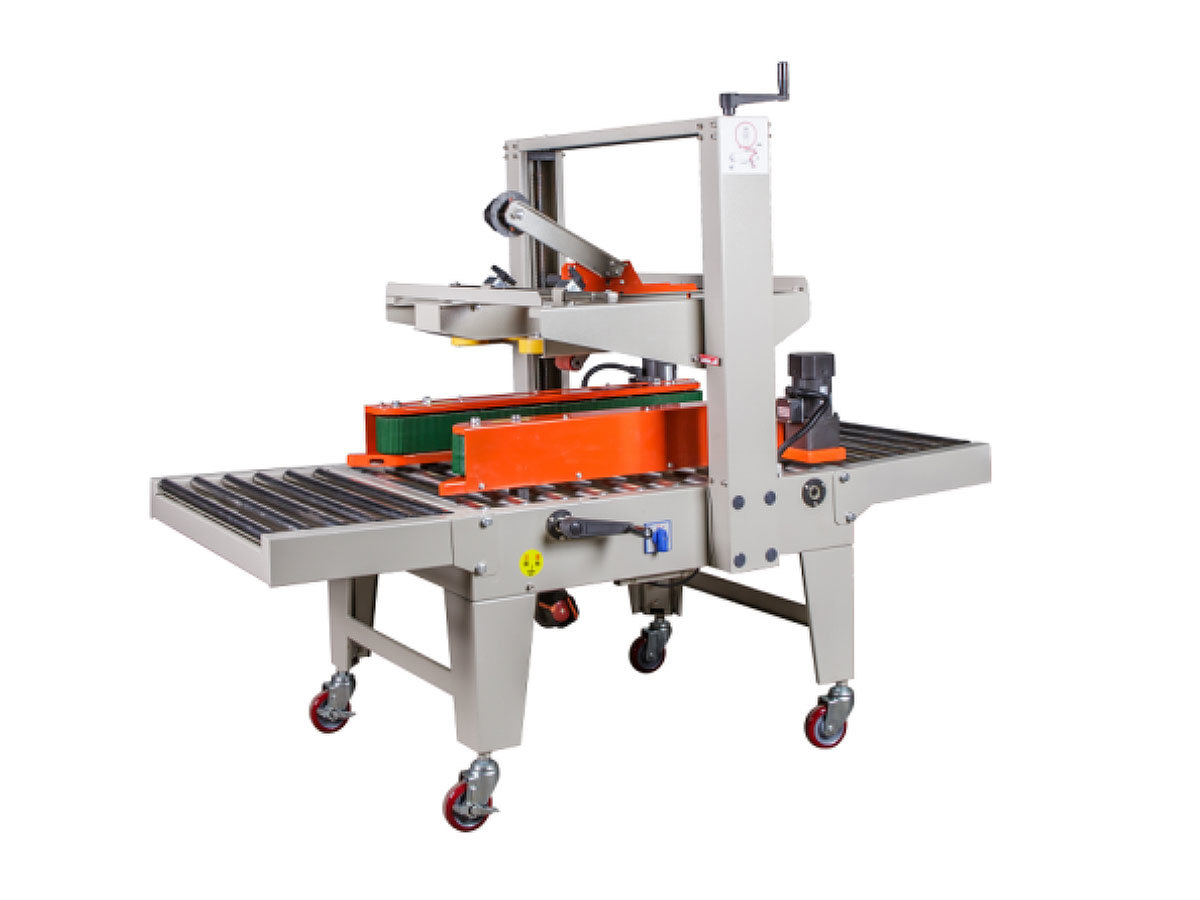 Manual Carton Sealer