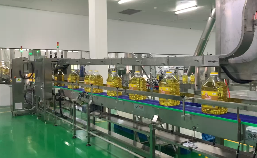 COFCO Zhangzhou Project