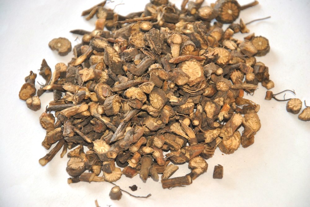 北豆根
