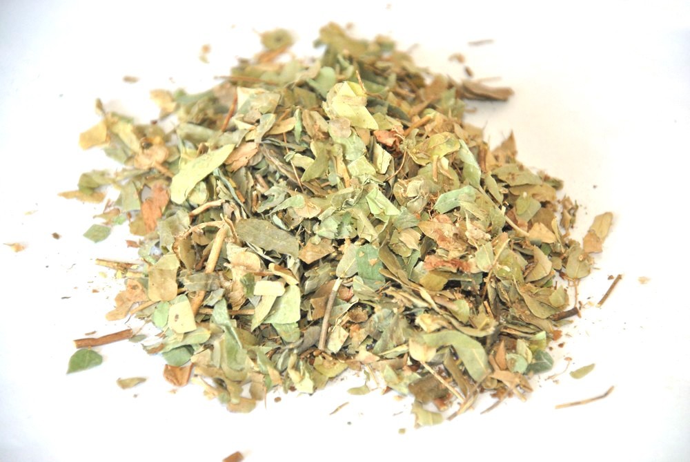 雞骨草