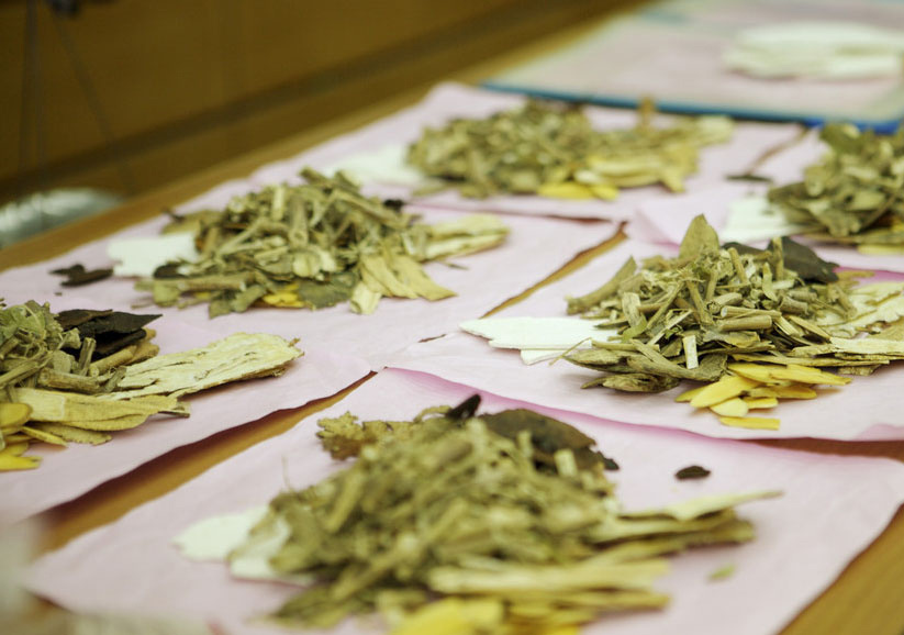 中醫(yī)藥為何逐漸被邊緣化