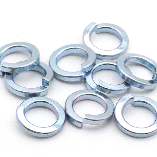 Handan Yongte Fastener Manufacturing Co., Ltd. has obtained a patent for a new type of sealing fastener, which intuitively shows the sealing condition of pipeline connections.