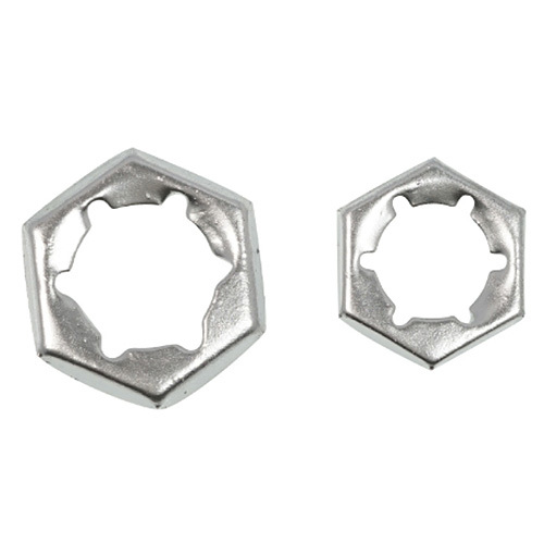 Understanding the Significance of DIN7349 Thickened Washers in Industrial Applications