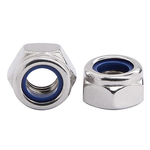 DIN985/982 Lock Nut