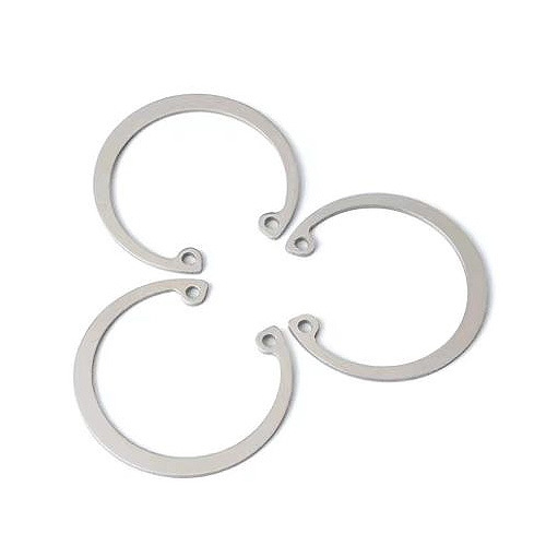 SUS304 retaining ring for Bores-Type A/B