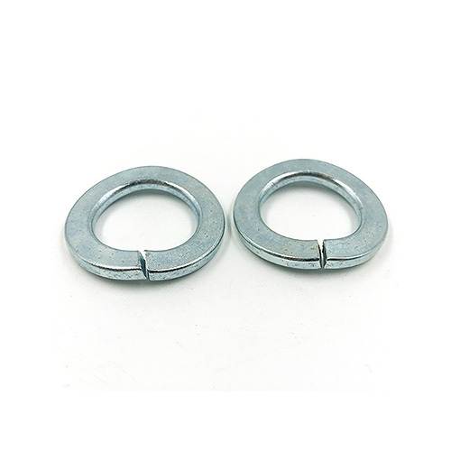 Custom washer