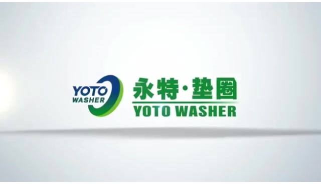 YOTO WASHER FASTENER
