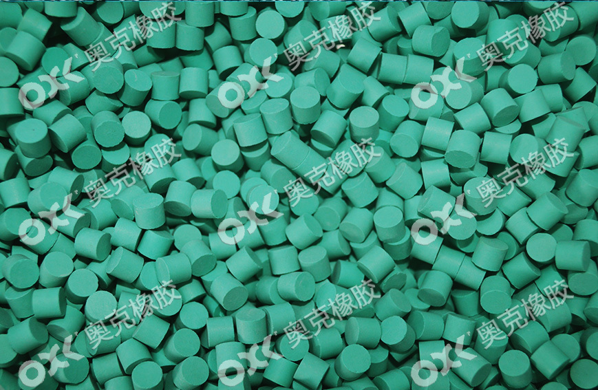 What is NBR (Nitrile Butadiene Rubber)?