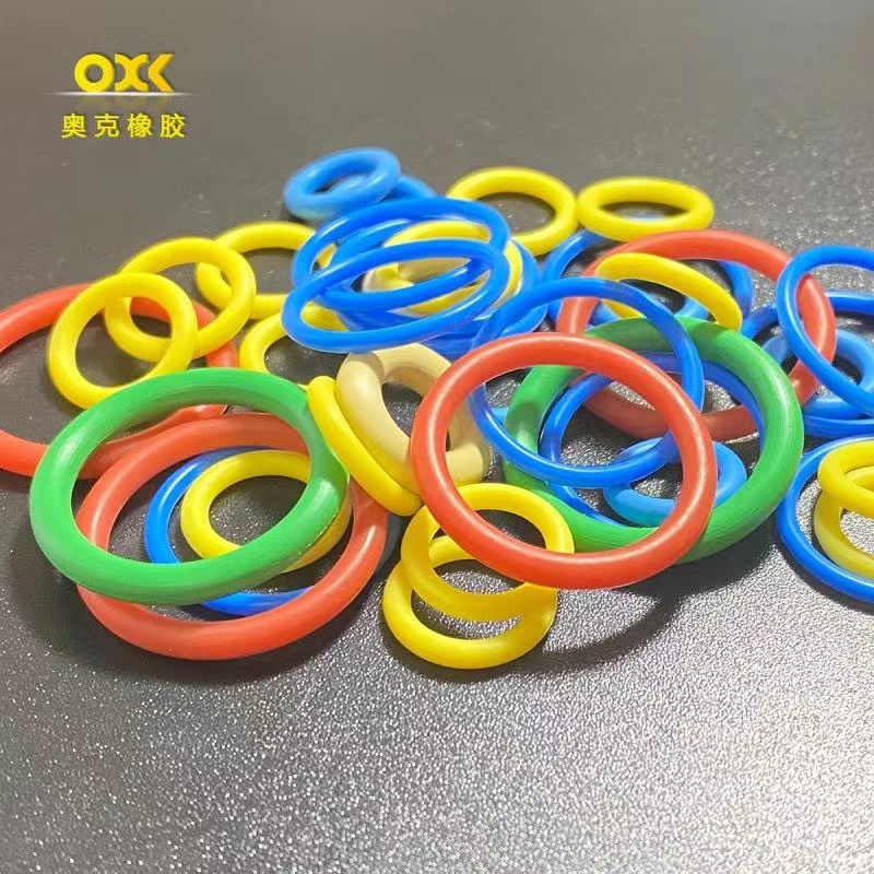 What is FVMQ (Fluorosilicone Rubber)？