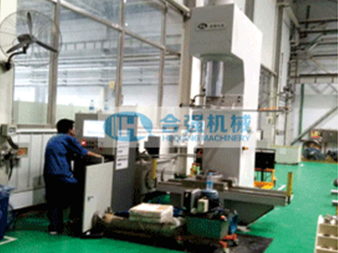 HQ54系列從動(dòng)齒輪組裝_分解機(jī)