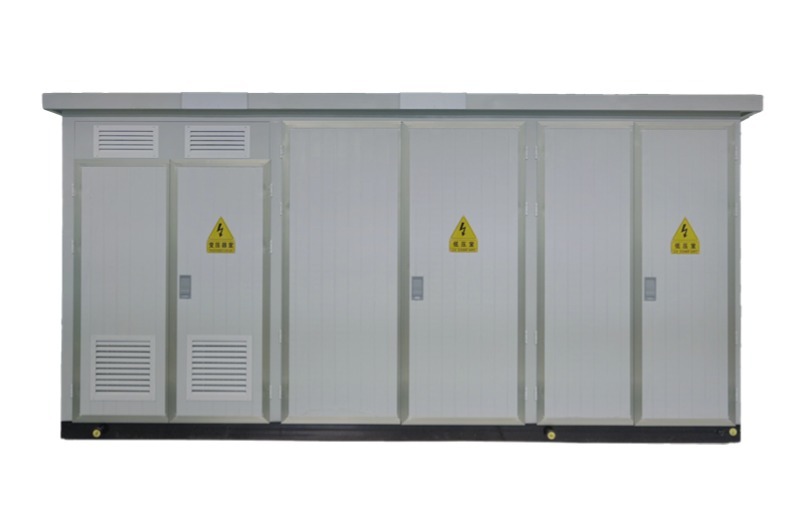 10KV ring box