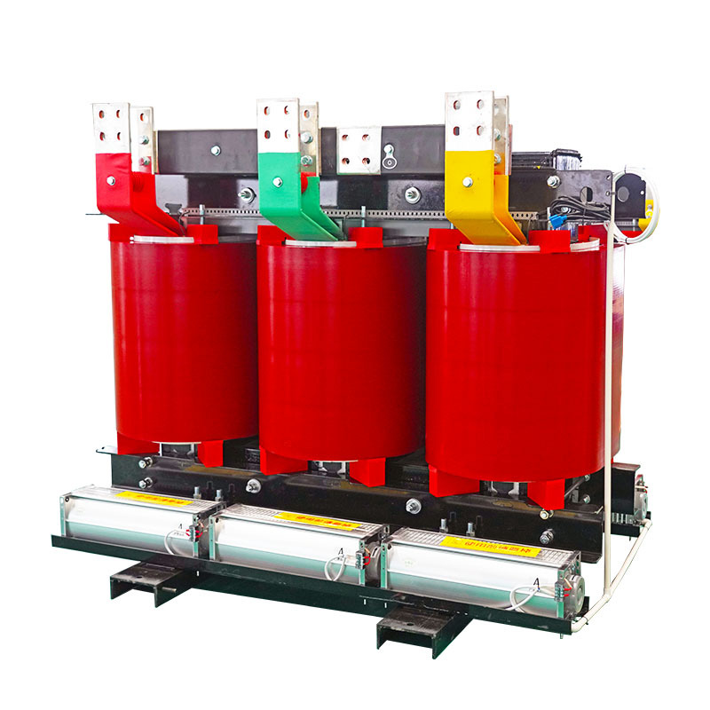 10kV Dry-type Transformer