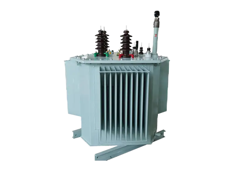 Oil-immersed Transformer