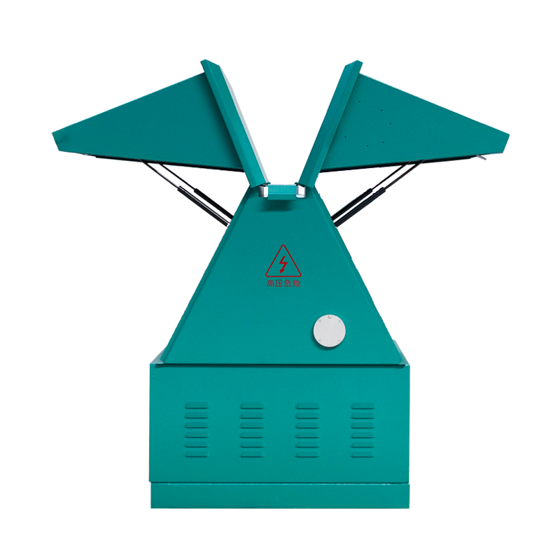 10KV European Cable Branch Box