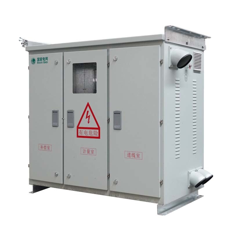 Distribution box（JP）