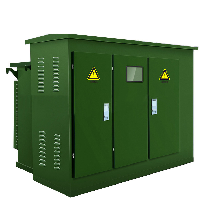 Combined Substation ZGS-H(Z)