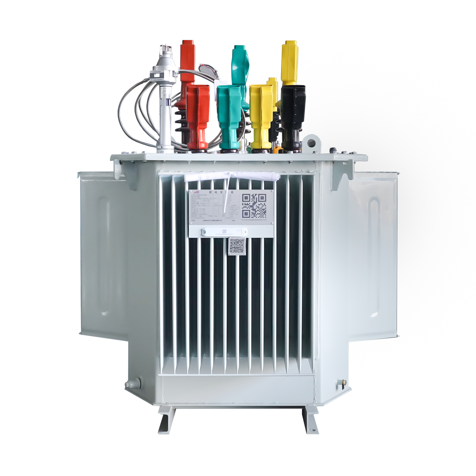 6.6\11kV Oil-immersed Transformer
