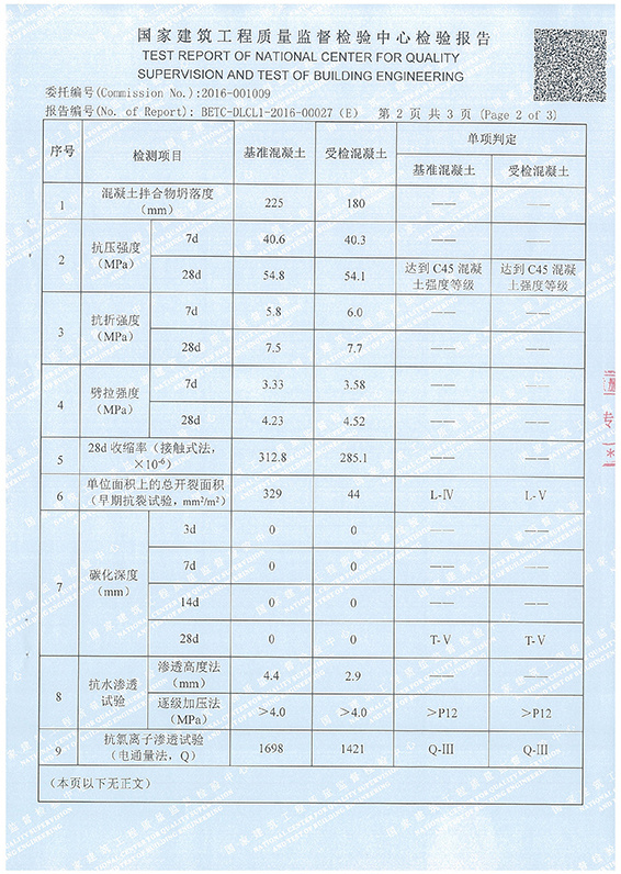 國家建筑工程質(zhì)量監(jiān)督檢驗中心-C45