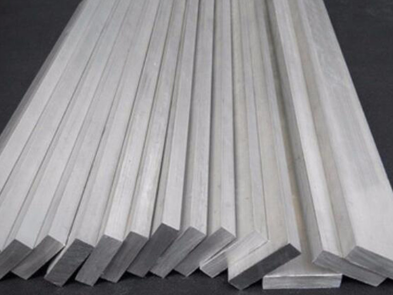 Aluminum Row Series