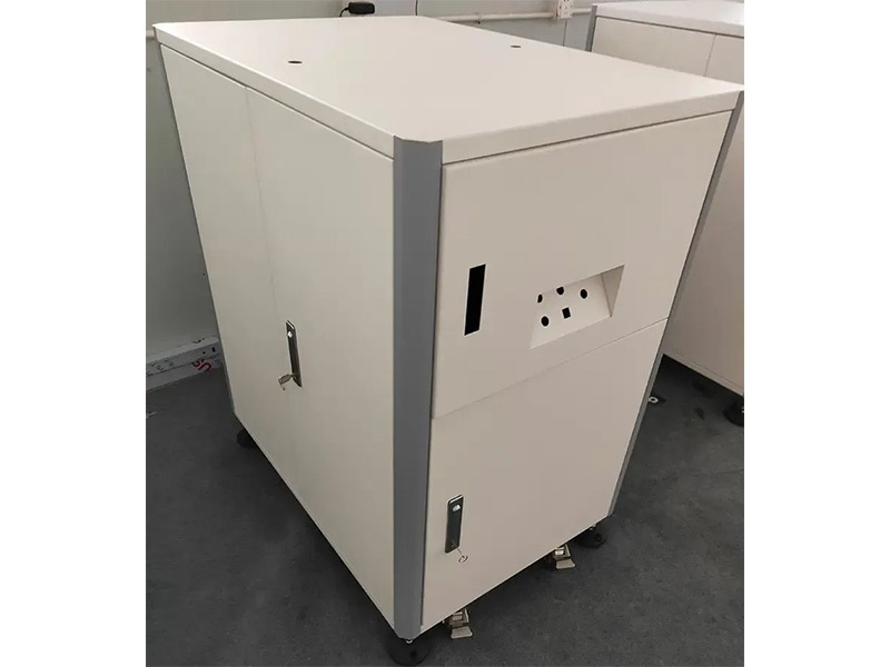 Enclosures And Cabinet