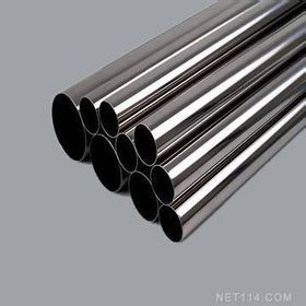 304 stainless steel bright tube use is located in what areas?