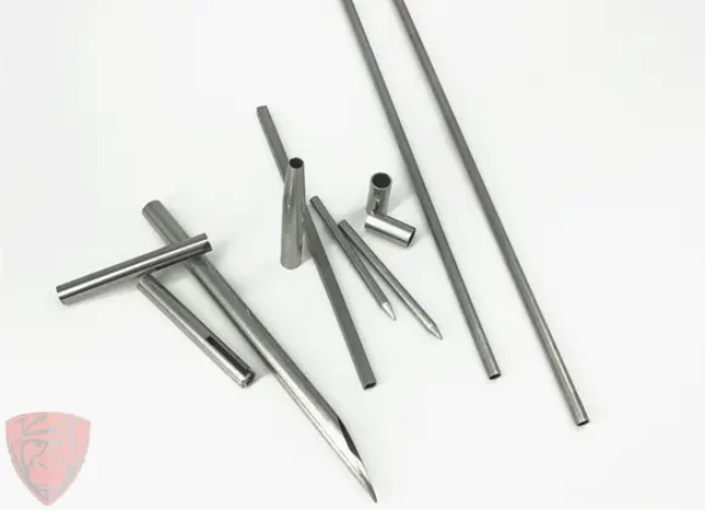 What are the processing methods of stainless steel capillary?