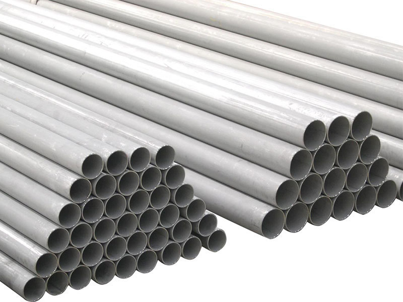 What is the use of stainless steel industrial pipe