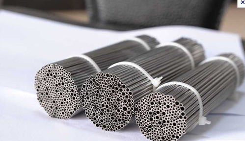 Shaanxi Stainless Capillary