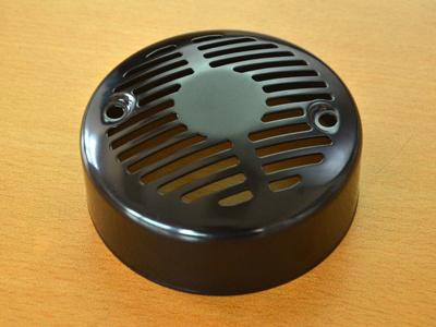 Rear lid