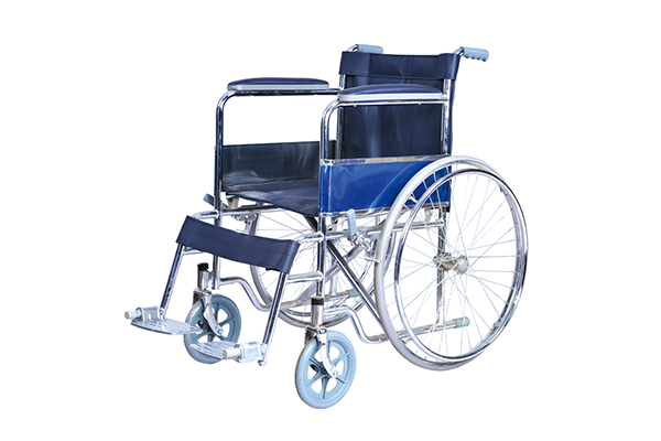 D-12 Wheelchair