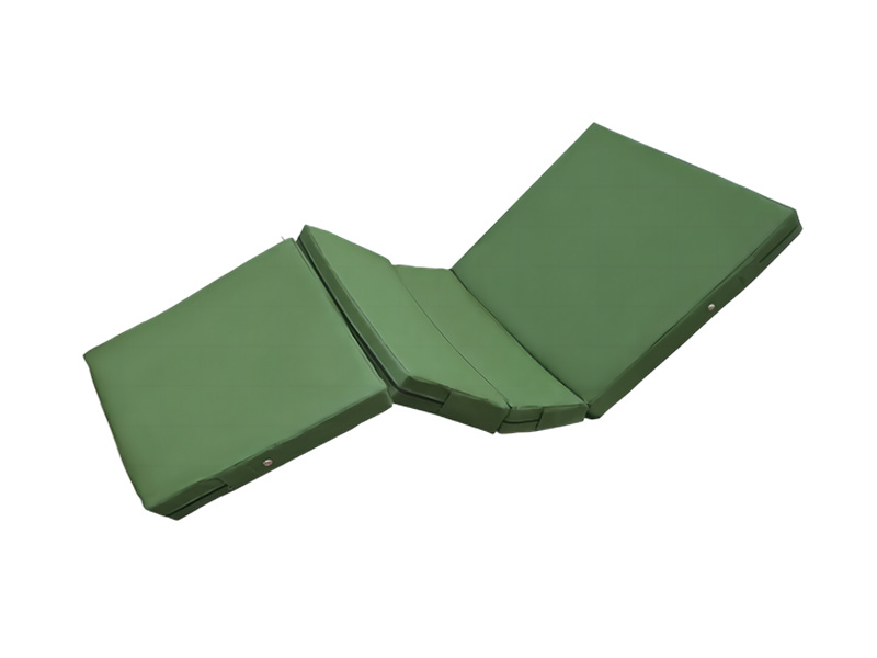 Detachable washable Oxford cover coco nut fiber foam mattress