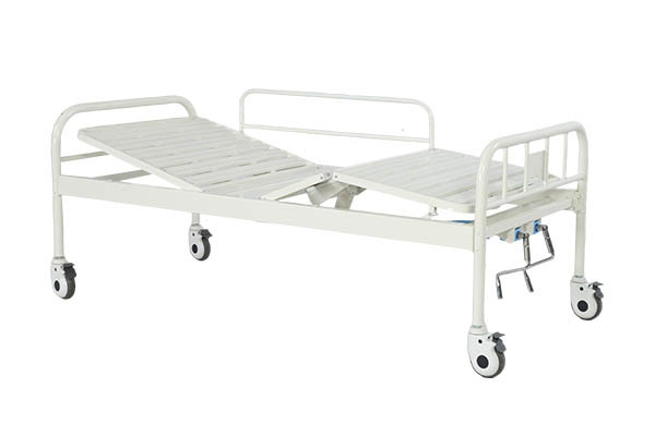 A-9-2 Full  fowler  manual  bed