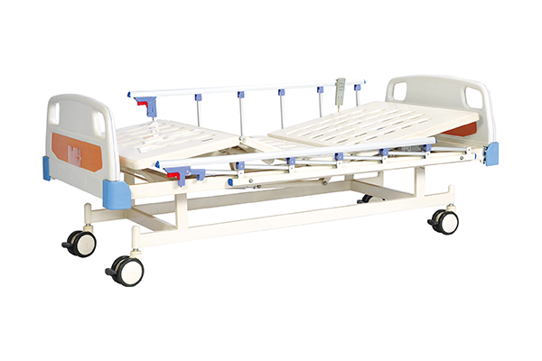 DA-5 two function electric bed