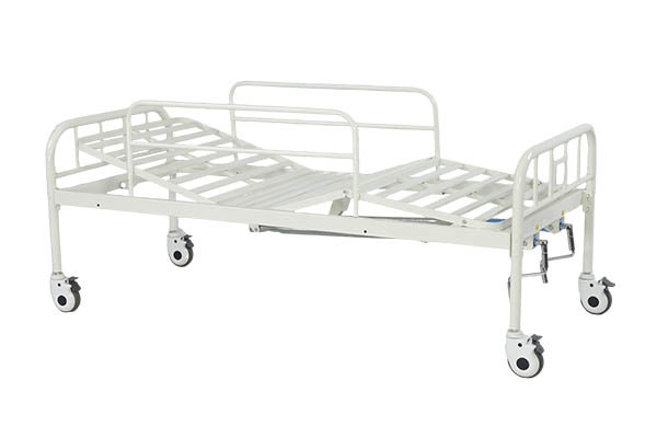 A-9-4 Full  fowler  manual  bed