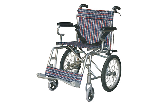 D-13 Wheelchair