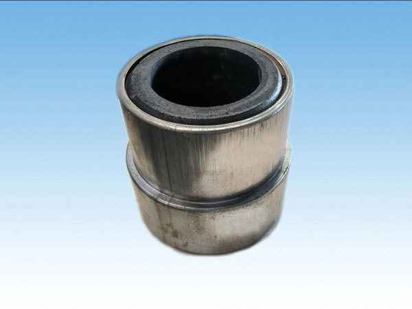 Outer Nozzle Brick