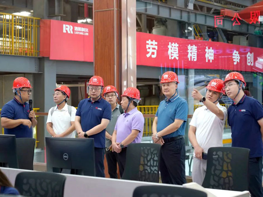 è´µå·žæ¸…é•‡å¸‚æ”¿åºœé¢†å¯¼åˆ°åˆ©å°”è°ƒç ”è€ƒå¯Ÿ