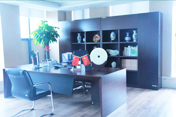 General Manager Office