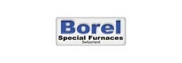 Swiss Borel (Borel) experimental furnace