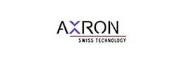 Axron Software, Switzerland