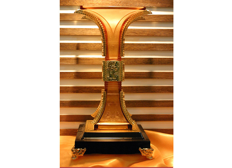 2006 Anhui Jianghuai Automobile "Best Partner"