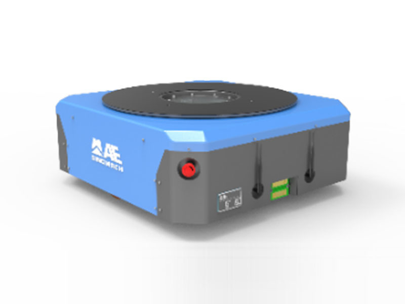 仓储物流AGV