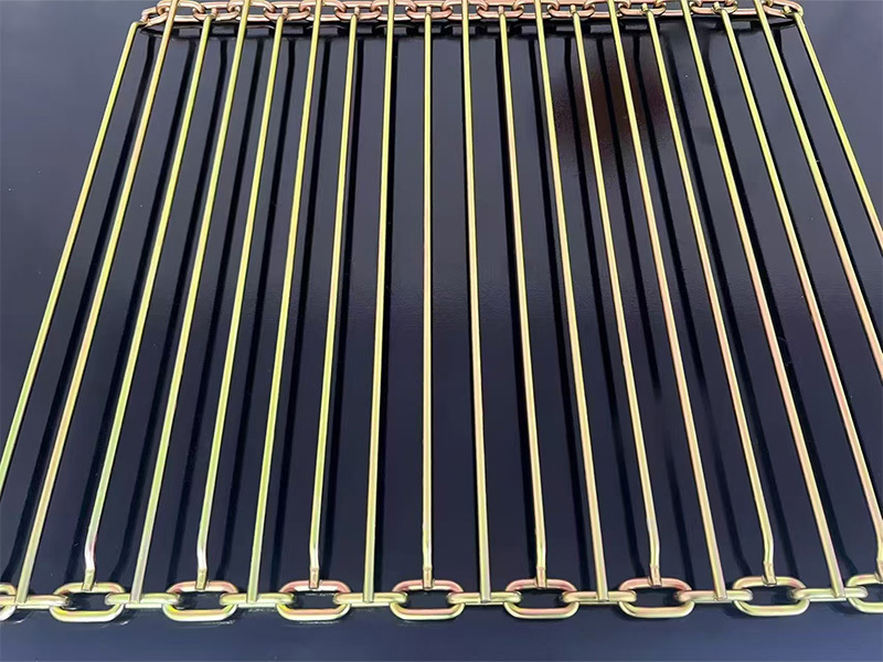 Egg Collection Machine Chain