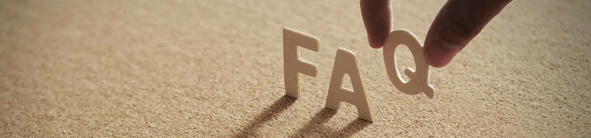 FAQ FAQ