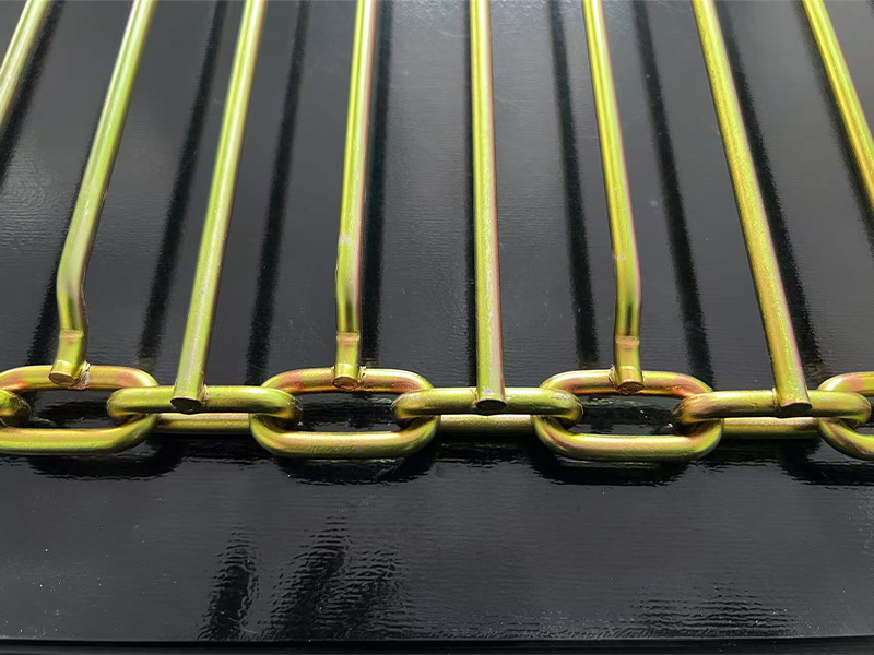 Egg Collection Machine Chain