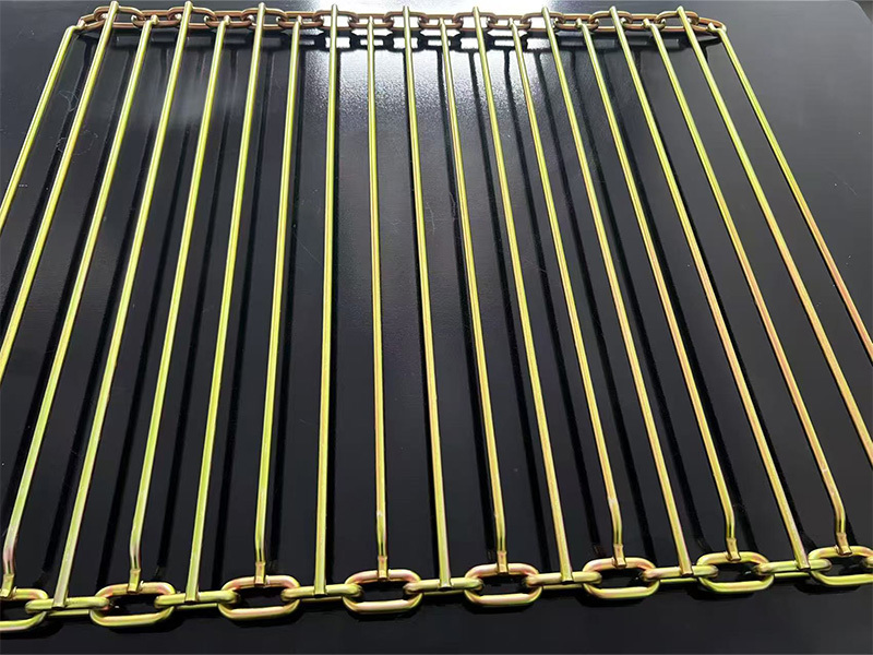 Egg Collection Machine Chain