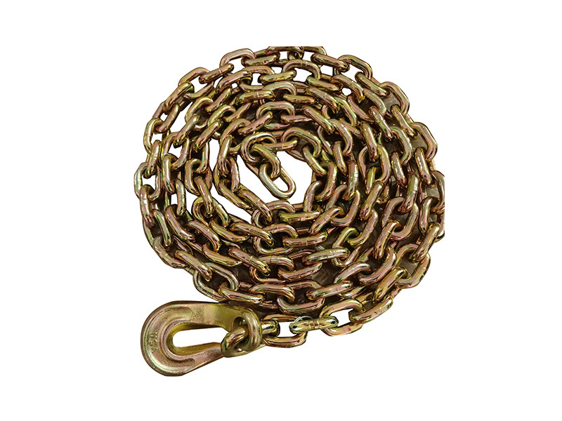 Manganese Steel Chain