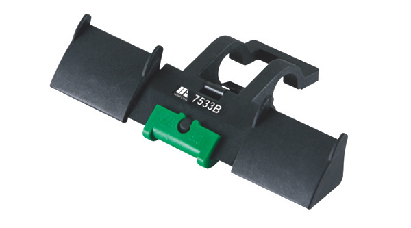 Pneumatic Wool Spinning Upper Pin Guide