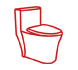Toilets
