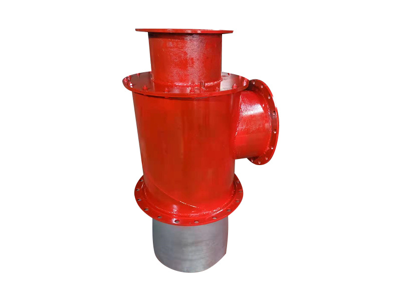 黃磷尾氣燃燒器